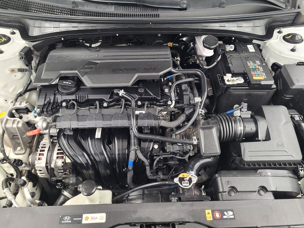 2024 Hyundai Elantra in Houston, TX 77034 - 18134153 30