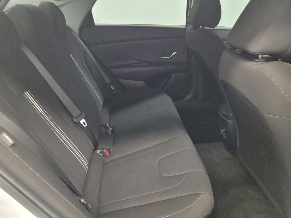 2024 Hyundai Elantra in Houston, TX 77034 - 18134153 19