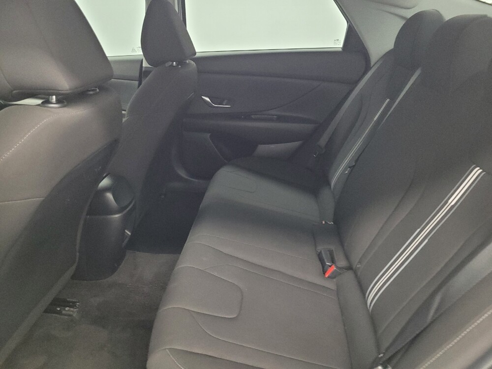 2024 Hyundai Elantra in Houston, TX 77034 - 18134153 18