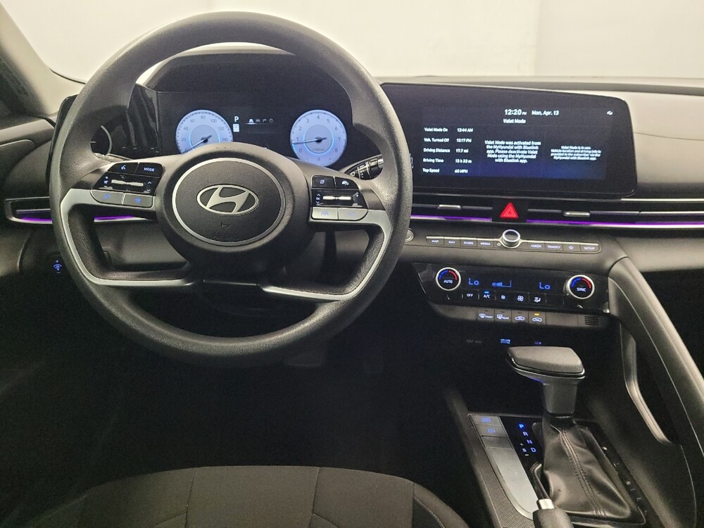 2024 Hyundai Elantra in Houston, TX 77034 - 18134153 22