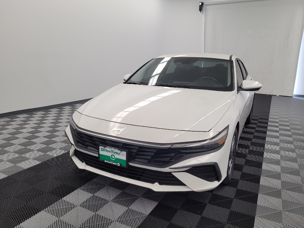 2024 Hyundai Elantra in Houston, TX 77034 - 18134153 15