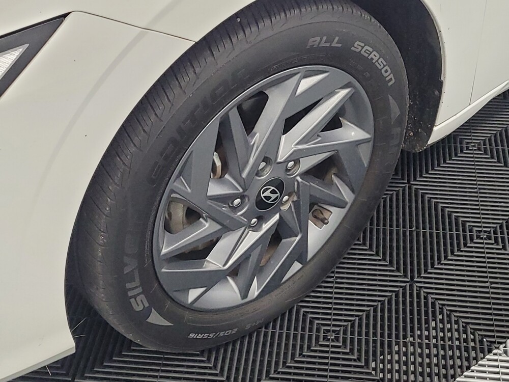 2024 Hyundai Elantra in Houston, TX 77034 - 18134153 31