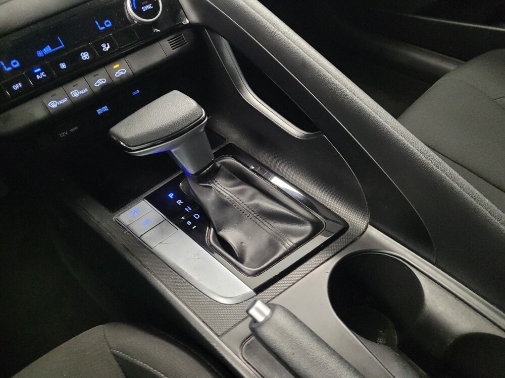 2024 Hyundai Elantra in Houston, TX 77034 - 18134153 26