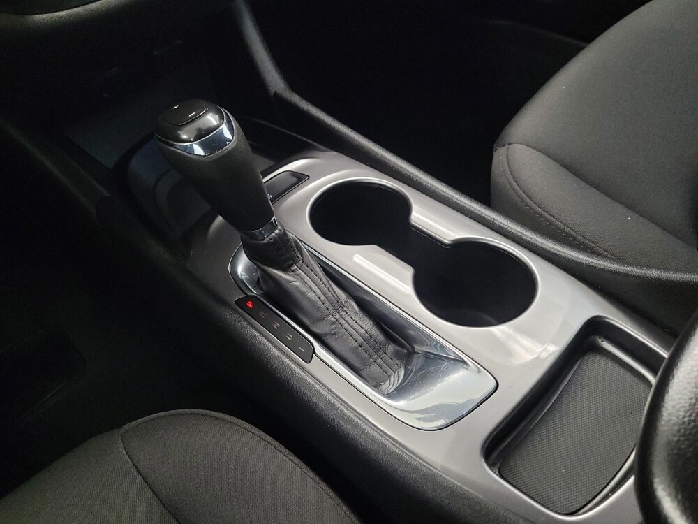 2018 Chevrolet Malibu in Houston, TX 77034 - 18134154 26