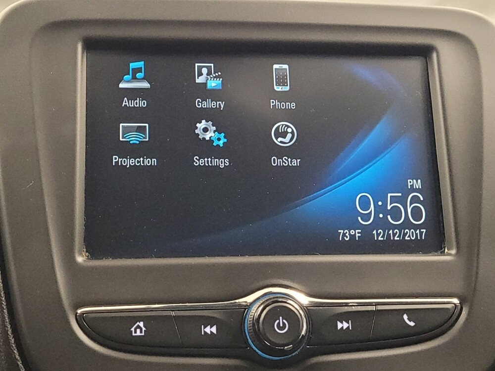 2018 Chevrolet Malibu in Houston, TX 77034 - 18134154 25