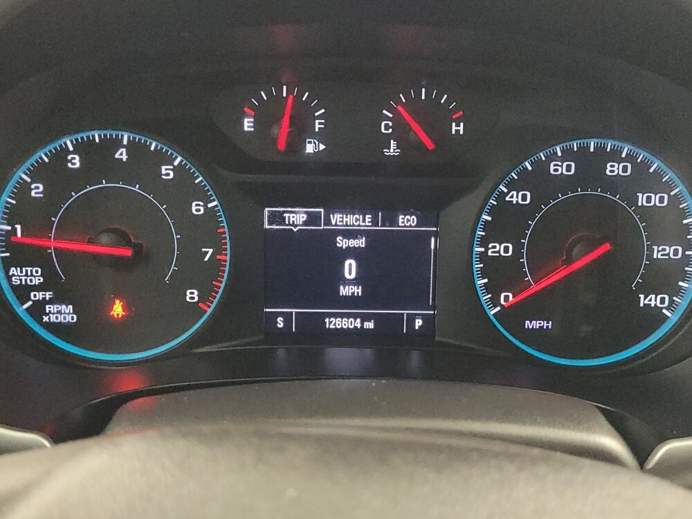 2018 Chevrolet Malibu in Houston, TX 77034 - 18134154 23