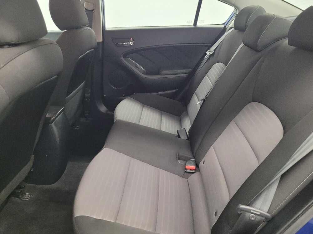 2018 Kia Forte in Houston, TX 77034 - 18134155 18