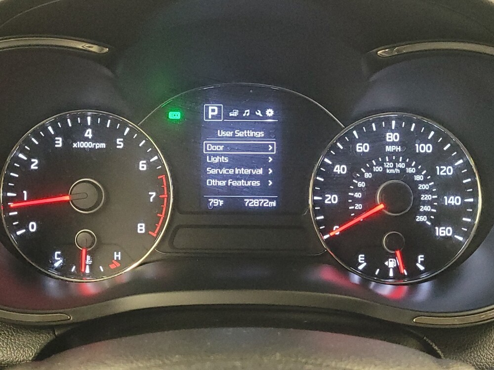 2018 Kia Forte in Houston, TX 77034 - 18134155 23