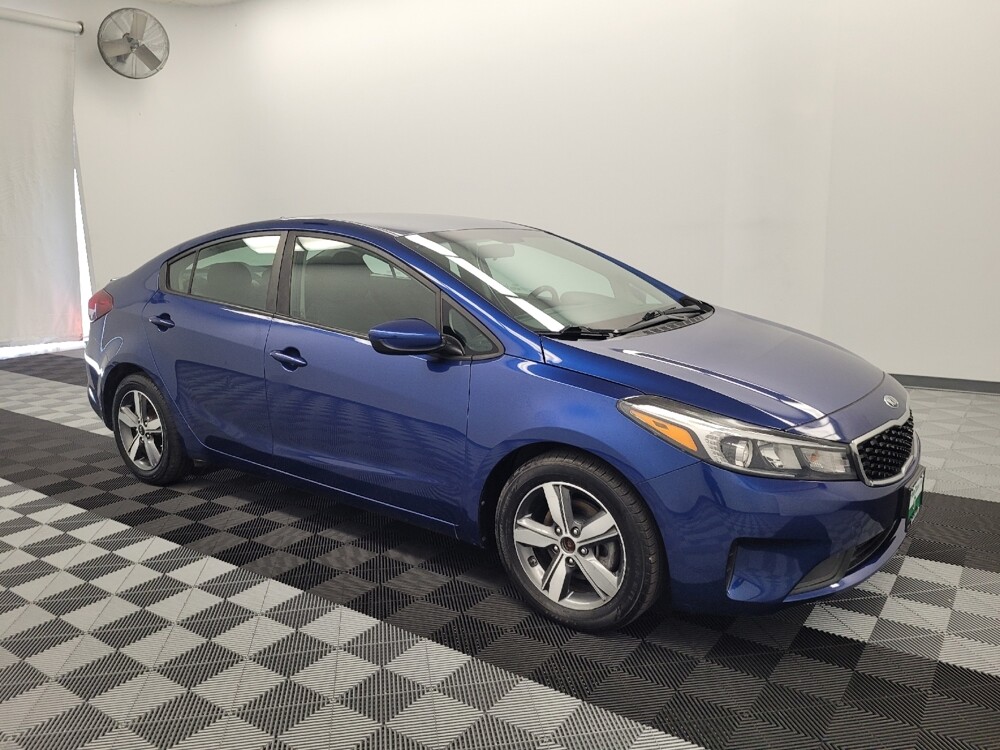 2018 Kia Forte in Houston, TX 77034 - 18134155 11