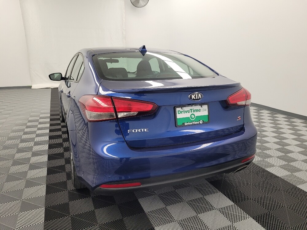 2018 Kia Forte in Houston, TX 77034 - 18134155 6