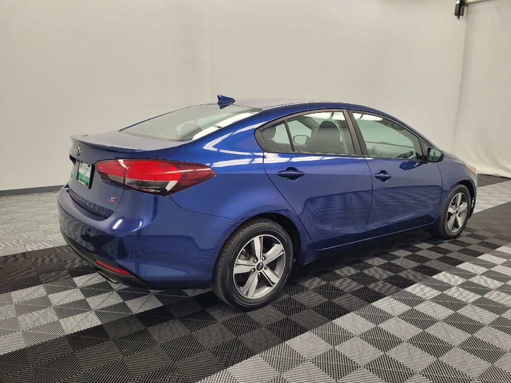2018 Kia Forte in Houston, TX 77034 - 18134155 10