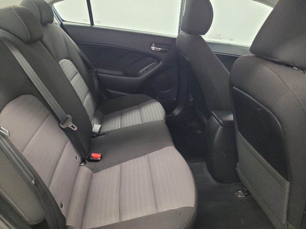 2018 Kia Forte in Houston, TX 77034 - 18134155 19