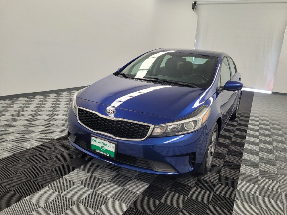 2018 Kia Forte in Houston, TX 77034 - 18134155 15