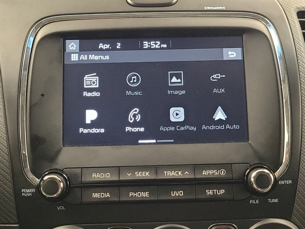 2018 Kia Forte in Houston, TX 77034 - 18134155 25