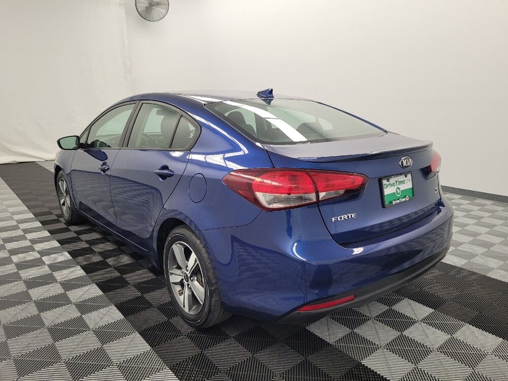 2018 Kia Forte in Houston, TX 77034 - 18134155 5
