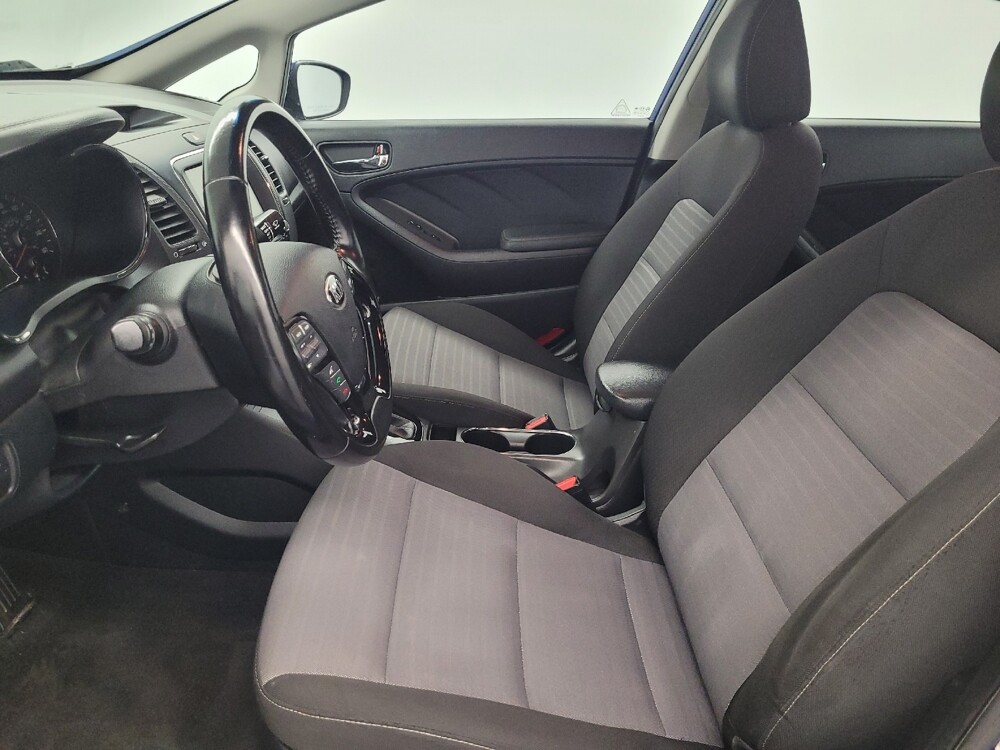 2018 Kia Forte in Houston, TX 77034 - 18134155 17