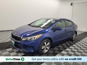 2018 Kia Forte in Houston, TX 77034