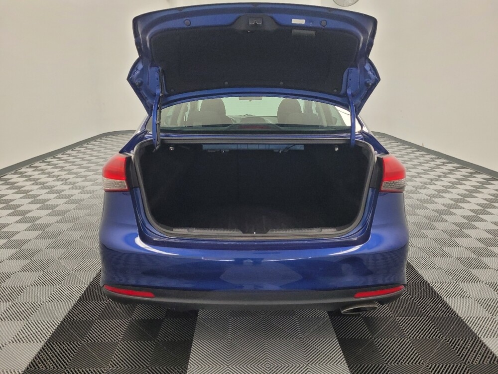 2018 Kia Forte in Houston, TX 77034 - 18134155 29