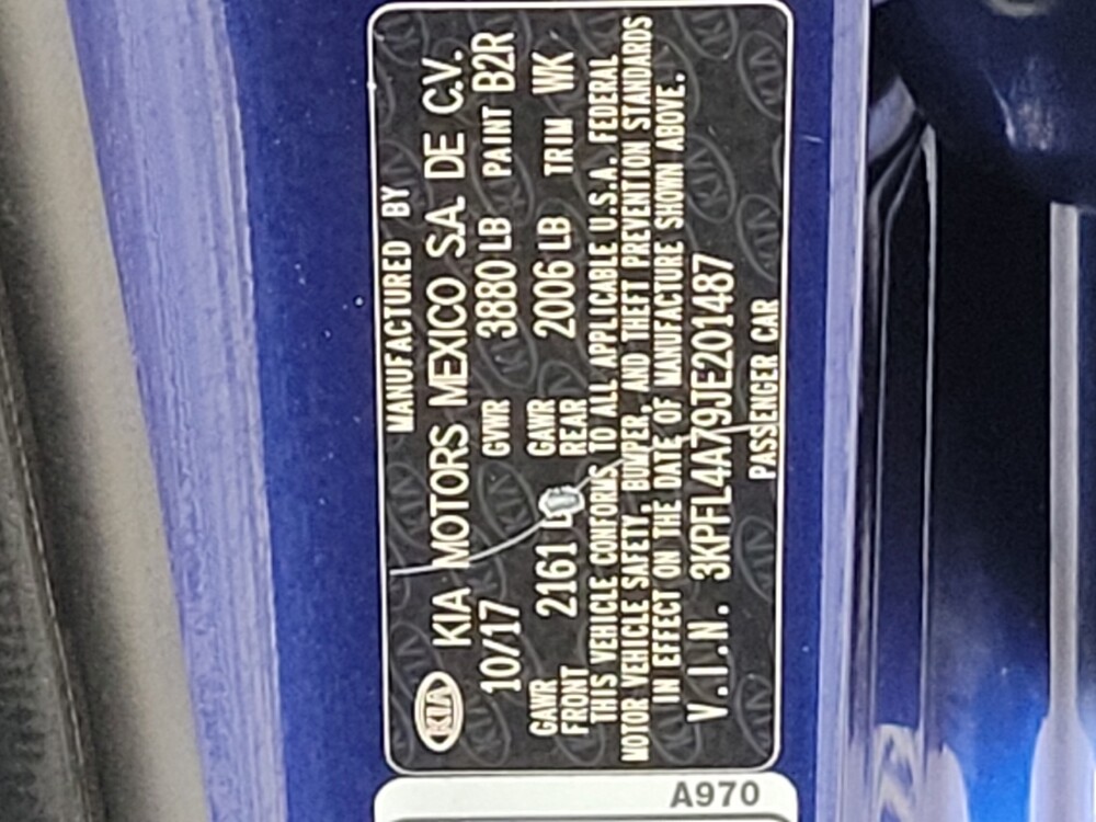 2018 Kia Forte in Houston, TX 77034 - 18134155 33