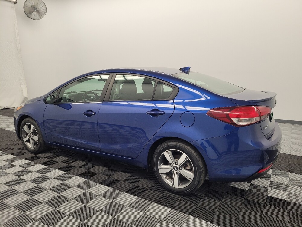 2018 Kia Forte in Houston, TX 77034 - 18134155 3
