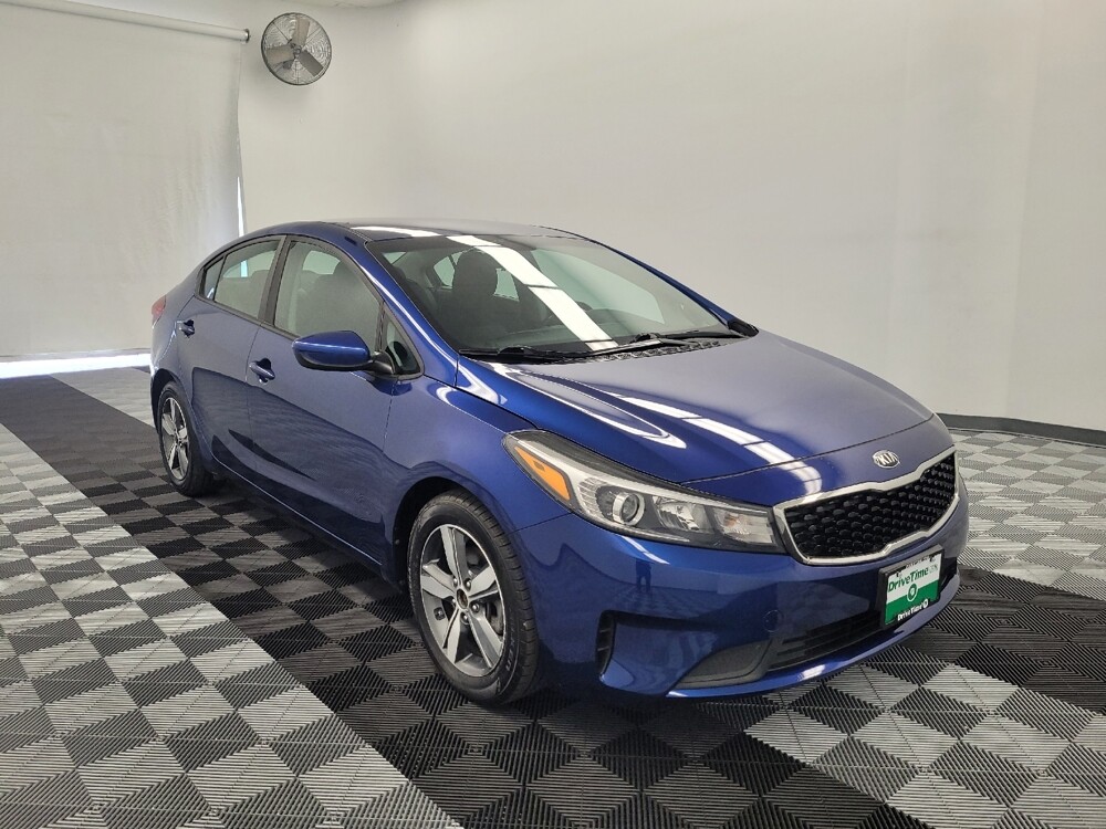 2018 Kia Forte in Houston, TX 77034 - 18134155 13