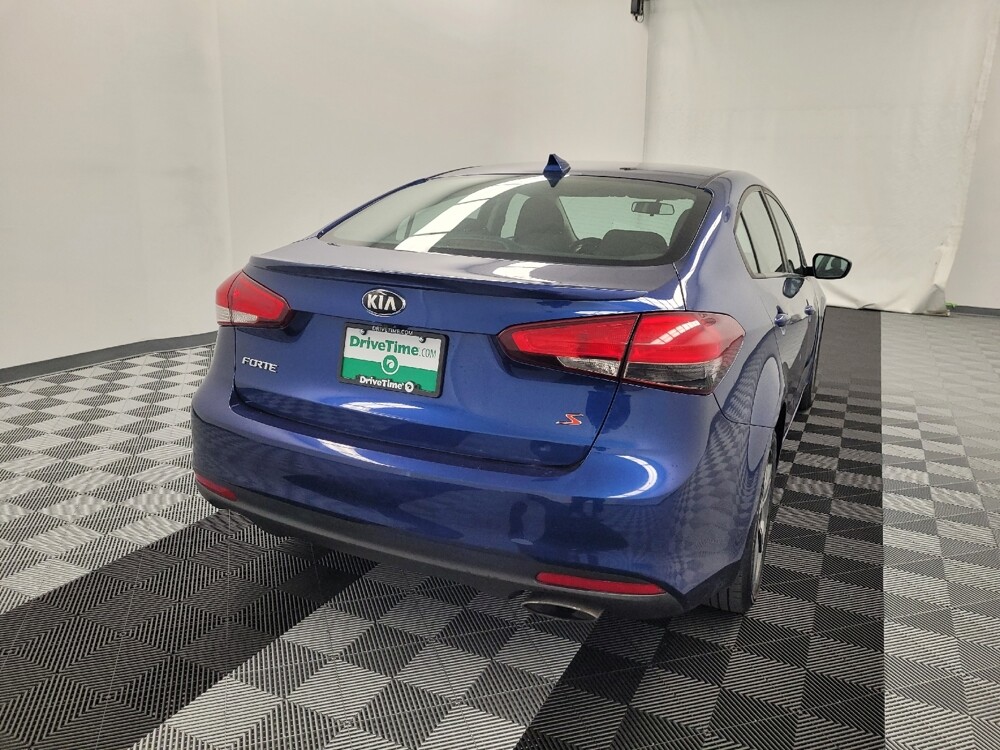 2018 Kia Forte in Houston, TX 77034 - 18134155 9