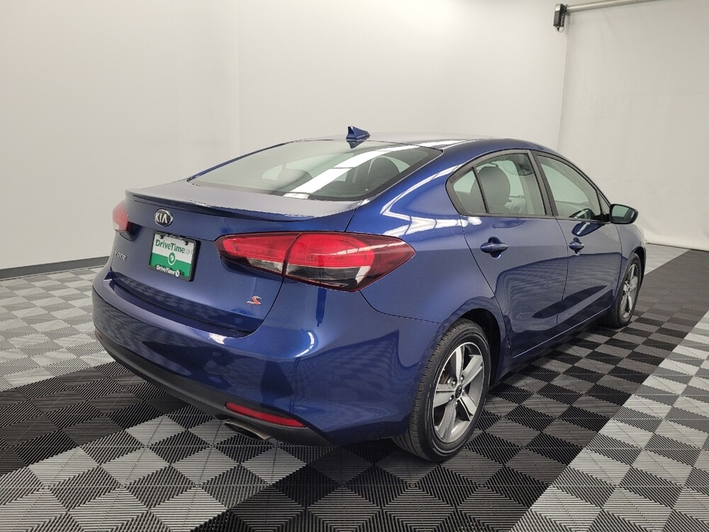2018 Kia Forte in Houston, TX 77034 - 18134155 7