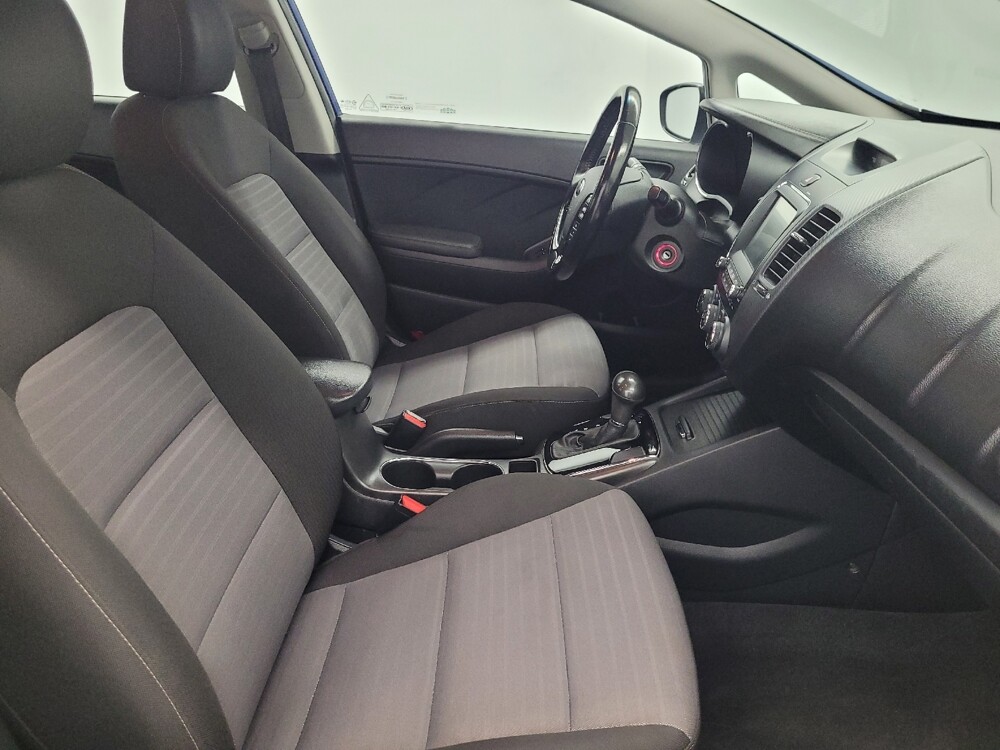 2018 Kia Forte in Houston, TX 77034 - 18134155 21
