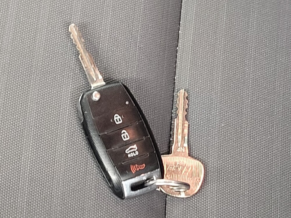 2018 Kia Forte in Houston, TX 77034 - 18134155 32