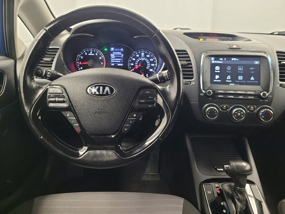 2018 Kia Forte in Houston, TX 77034 - 18134155 22
