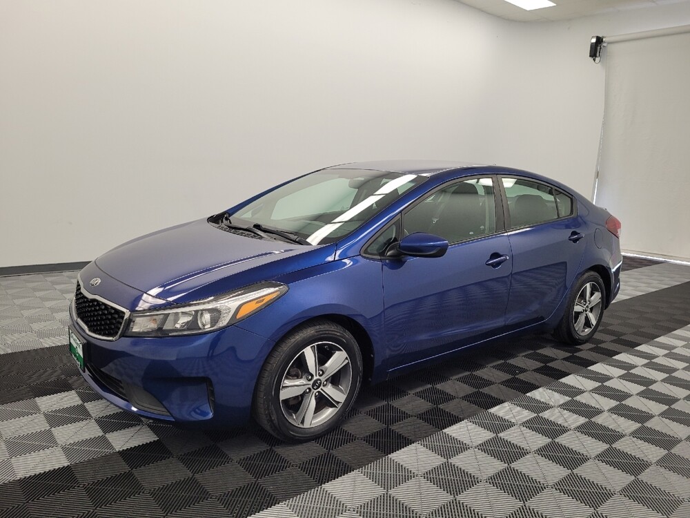 2018 Kia Forte in Houston, TX 77034 - 18134155 2