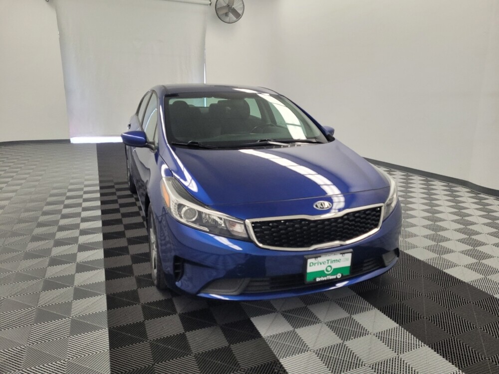 2018 Kia Forte in Houston, TX 77034 - 18134155 14