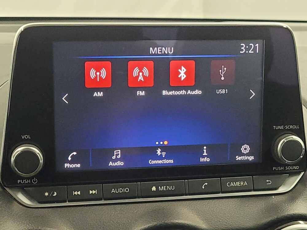 2020 Nissan Sentra in Houston, TX 77034 - 18134156 25