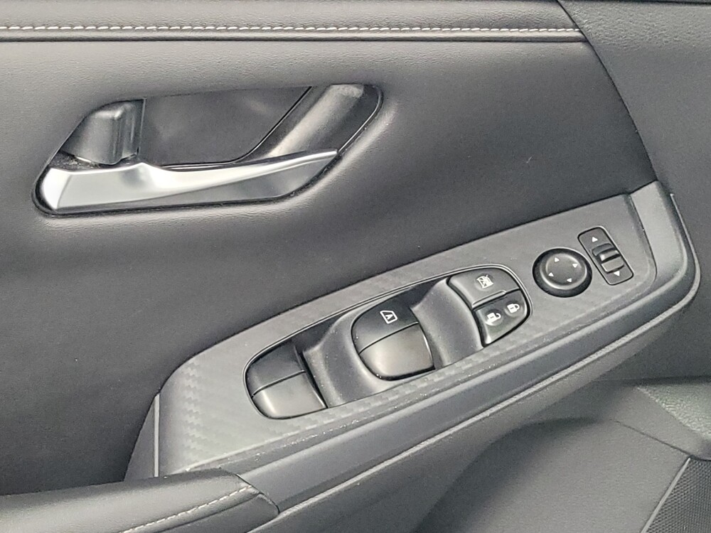 2020 Nissan Sentra in Houston, TX 77034 - 18134156 27