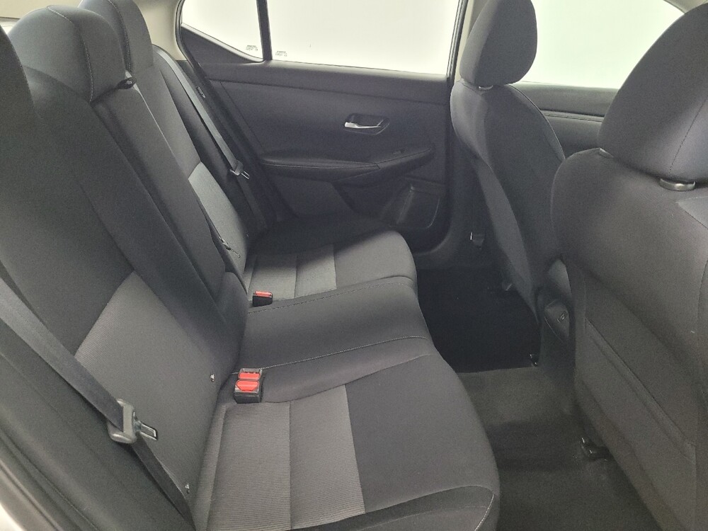 2020 Nissan Sentra in Houston, TX 77034 - 18134156 19