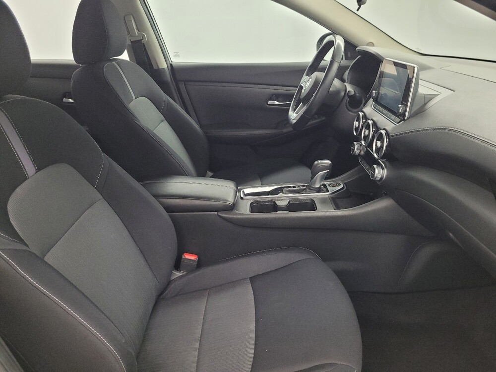 2020 Nissan Sentra in Houston, TX 77034 - 18134156 21