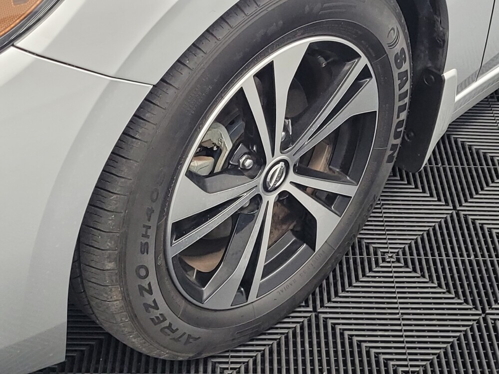 2020 Nissan Sentra in Houston, TX 77034 - 18134156 31