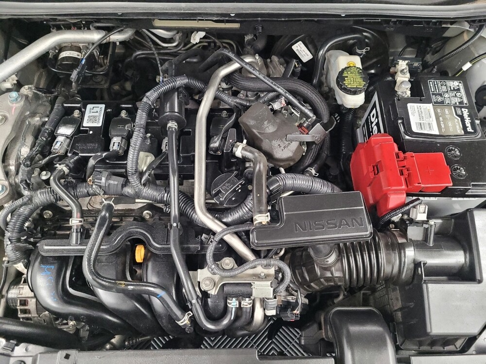 2020 Nissan Sentra in Houston, TX 77034 - 18134156 30