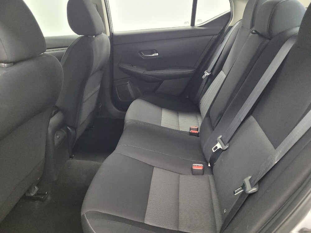 2020 Nissan Sentra in Houston, TX 77034 - 18134156 18