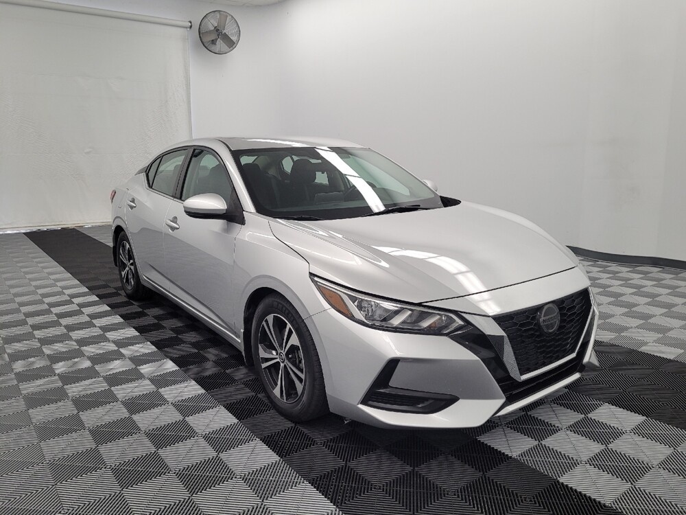 2020 Nissan Sentra in Houston, TX 77034 - 18134156 13