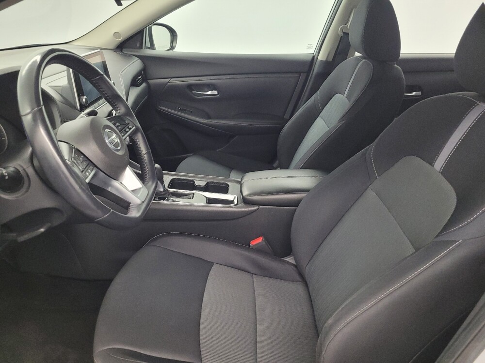 2020 Nissan Sentra in Houston, TX 77034 - 18134156 17