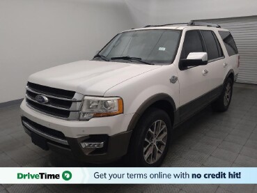 2017 Ford Expedition in Round Rock, TX 78664