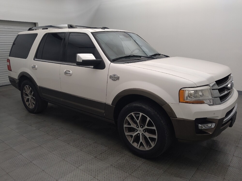 2017 Ford Expedition in Round Rock, TX 78664 - 18134157 11