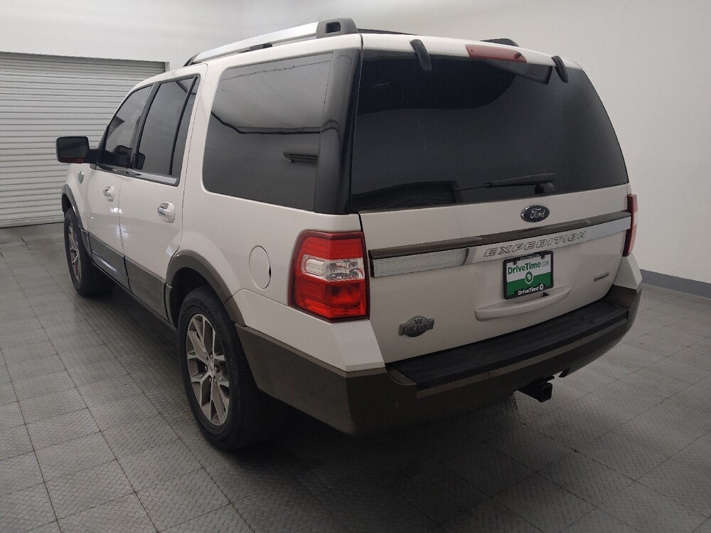 2017 Ford Expedition in Round Rock, TX 78664 - 18134157 5