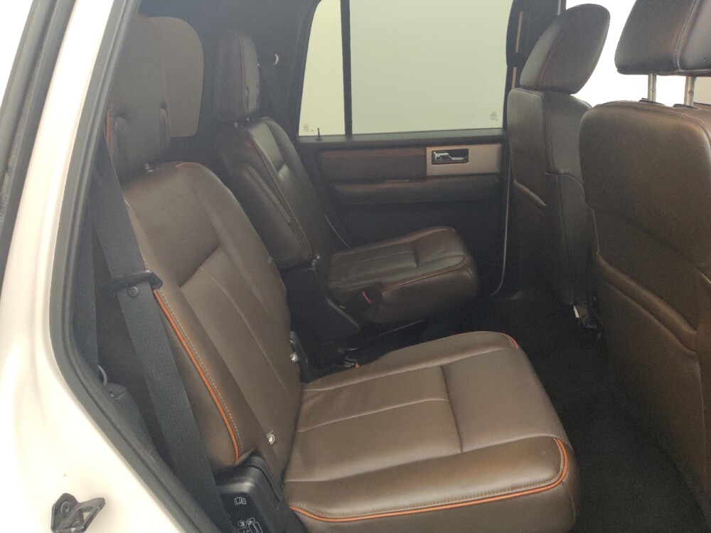 2017 Ford Expedition in Round Rock, TX 78664 - 18134157 19