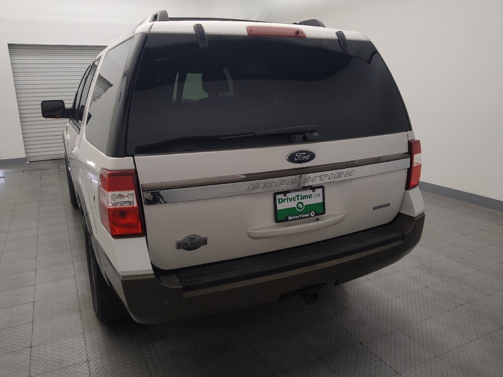 2017 Ford Expedition in Round Rock, TX 78664 - 18134157 6