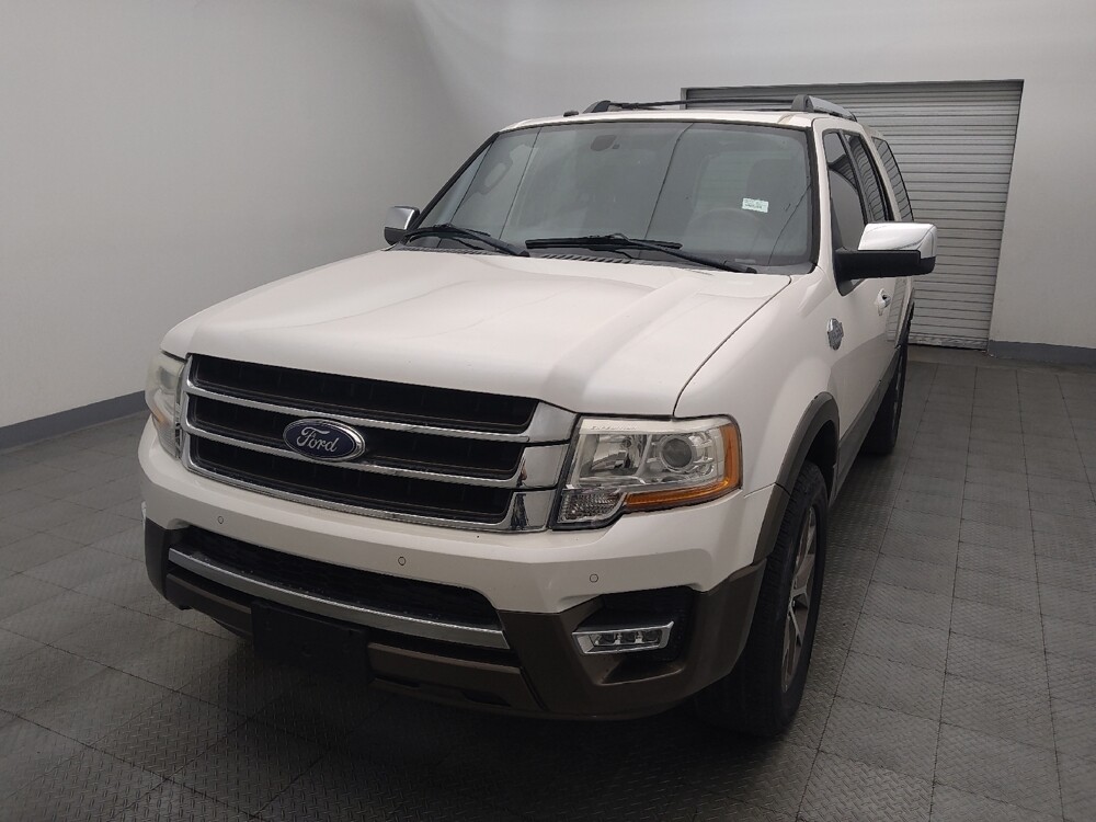 2017 Ford Expedition in Round Rock, TX 78664 - 18134157 15