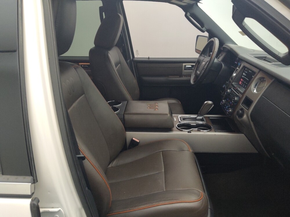 2017 Ford Expedition in Round Rock, TX 78664 - 18134157 21
