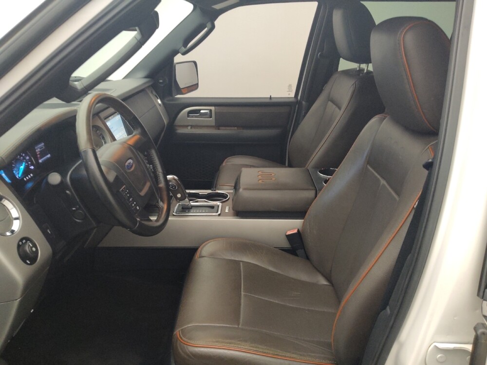 2017 Ford Expedition in Round Rock, TX 78664 - 18134157 17