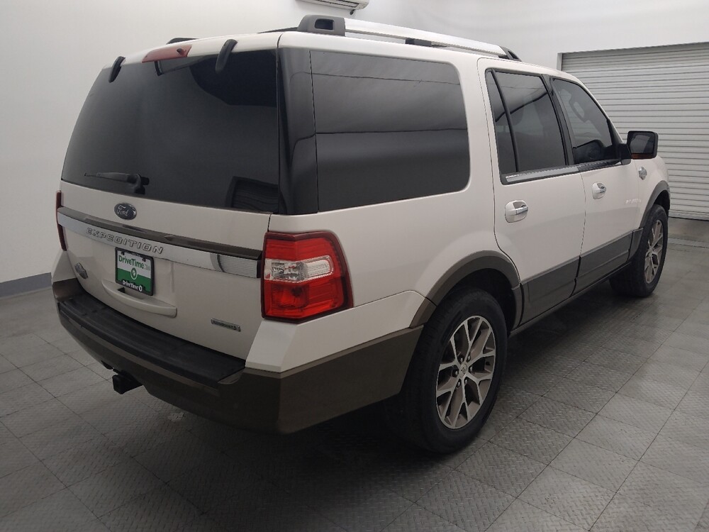 2017 Ford Expedition in Round Rock, TX 78664 - 18134157 9